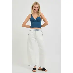 Greece Jeans
