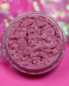 METZLI PASTEL DIAMOND PRISMATIC PIGMENT