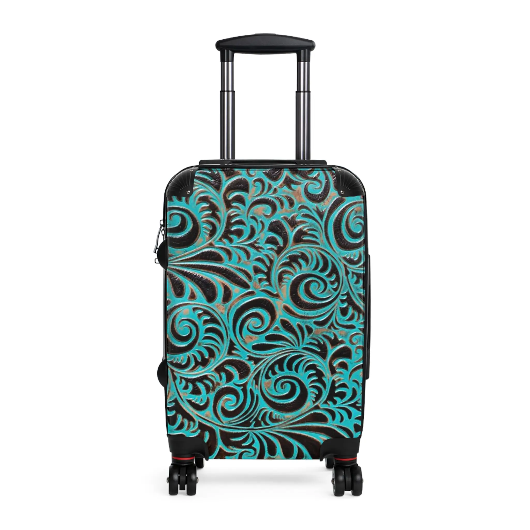 Western Suitcase
