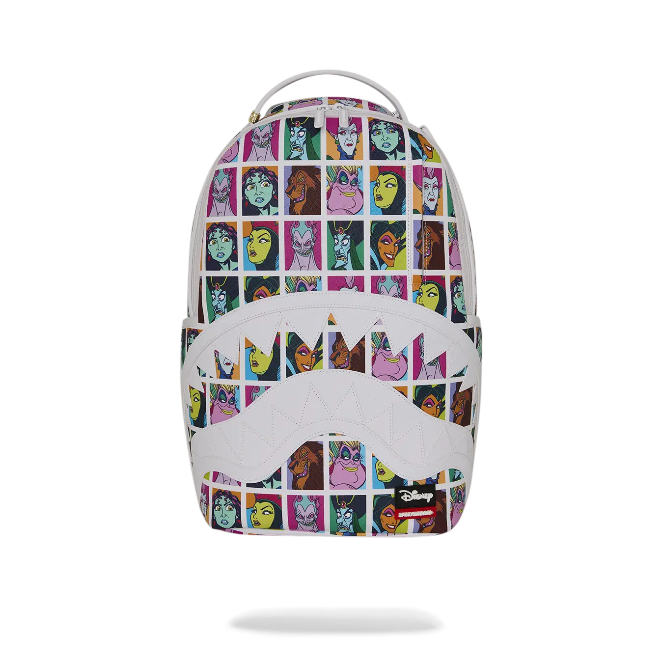 DISNEY THE VILLAINS OF DISNEY BACKPACK DISNEY THE VILLAINS OF DISNEY BACKPACK