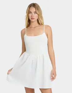 BILLABONG True Love Womens Mini Dress