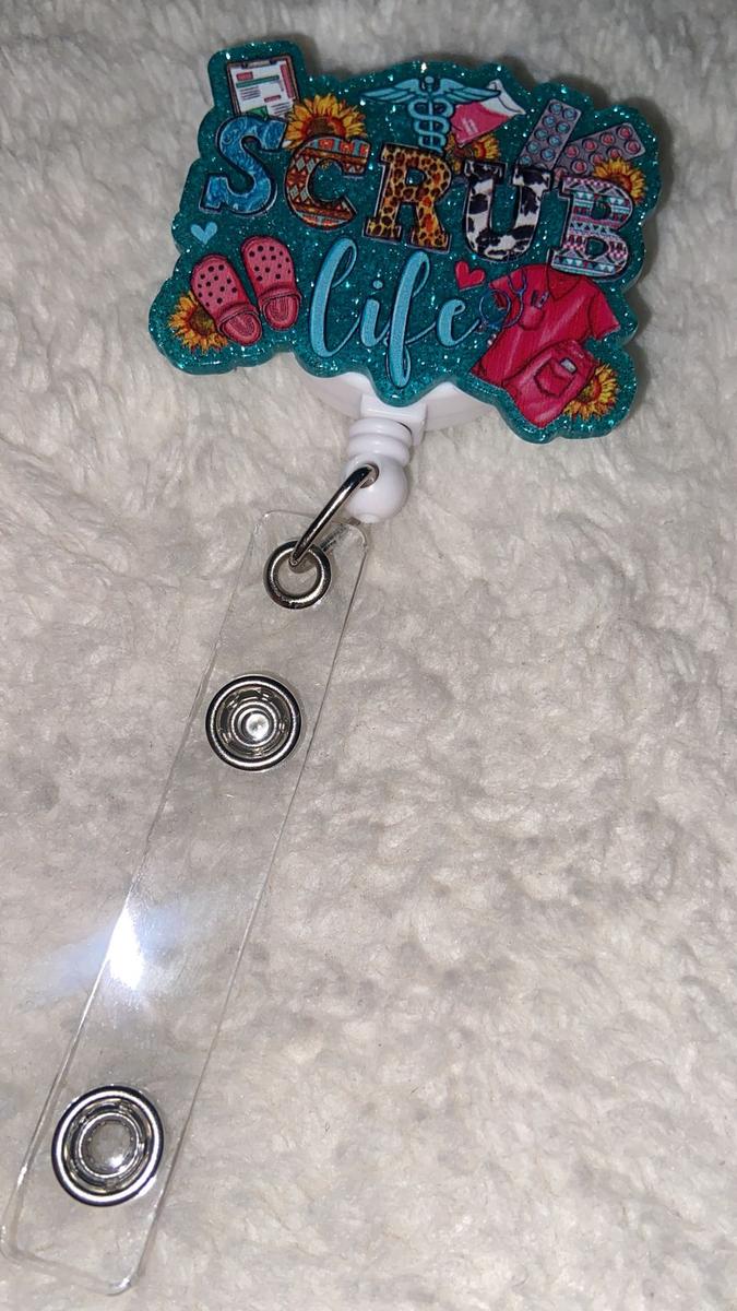 Item: Multicolor, 1 Piece