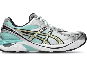 ASICS GT-2160 Teal Gold