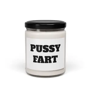 Funny Candle - Gag Gift