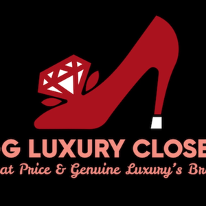 GG Luxury Closet