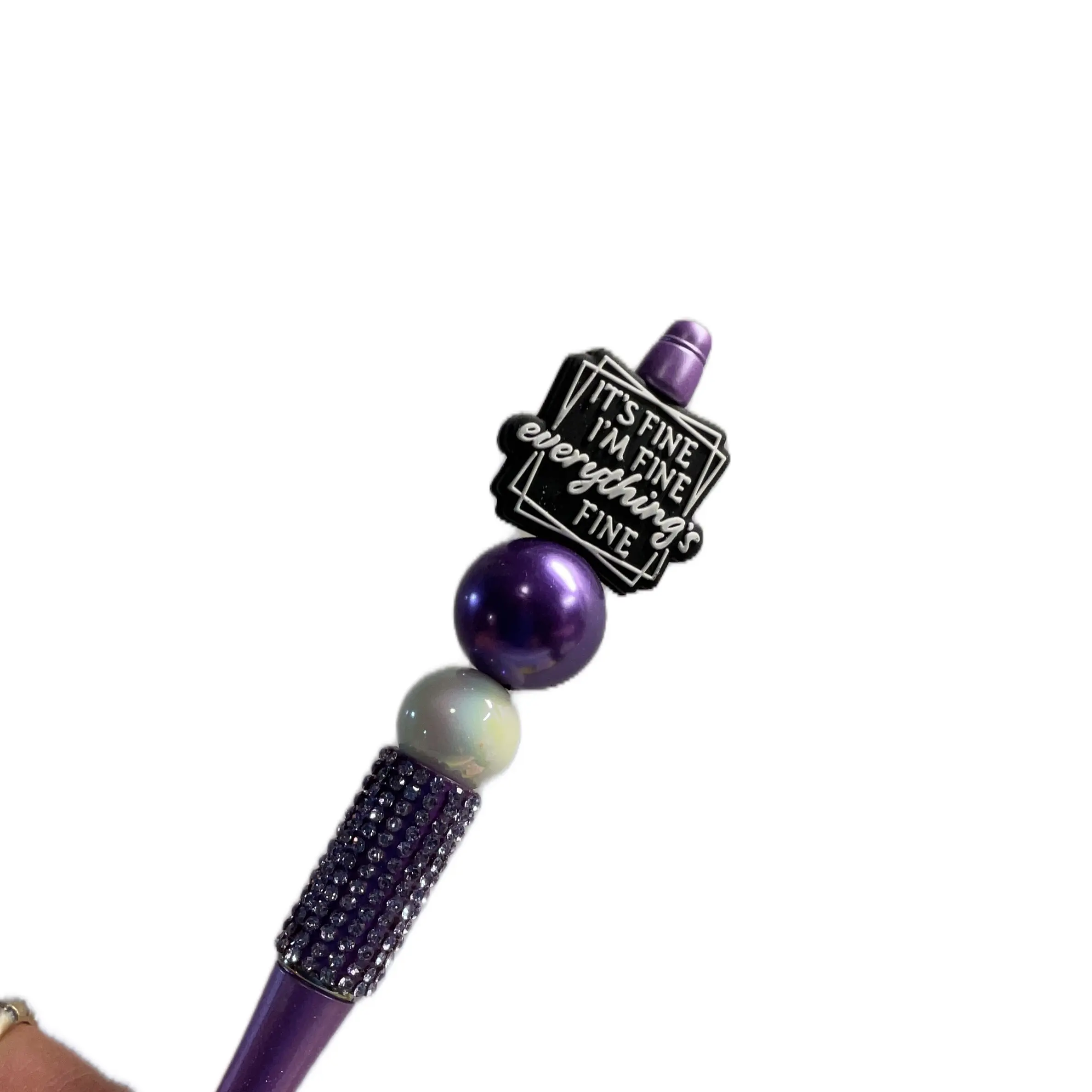Bling Vibe Pens