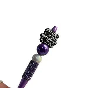 Bling Vibe Pens