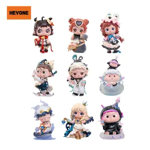Heyone Star-lnspirations Gallery Series Mystery Box Blind Box Figure Kids Gift Art Toy