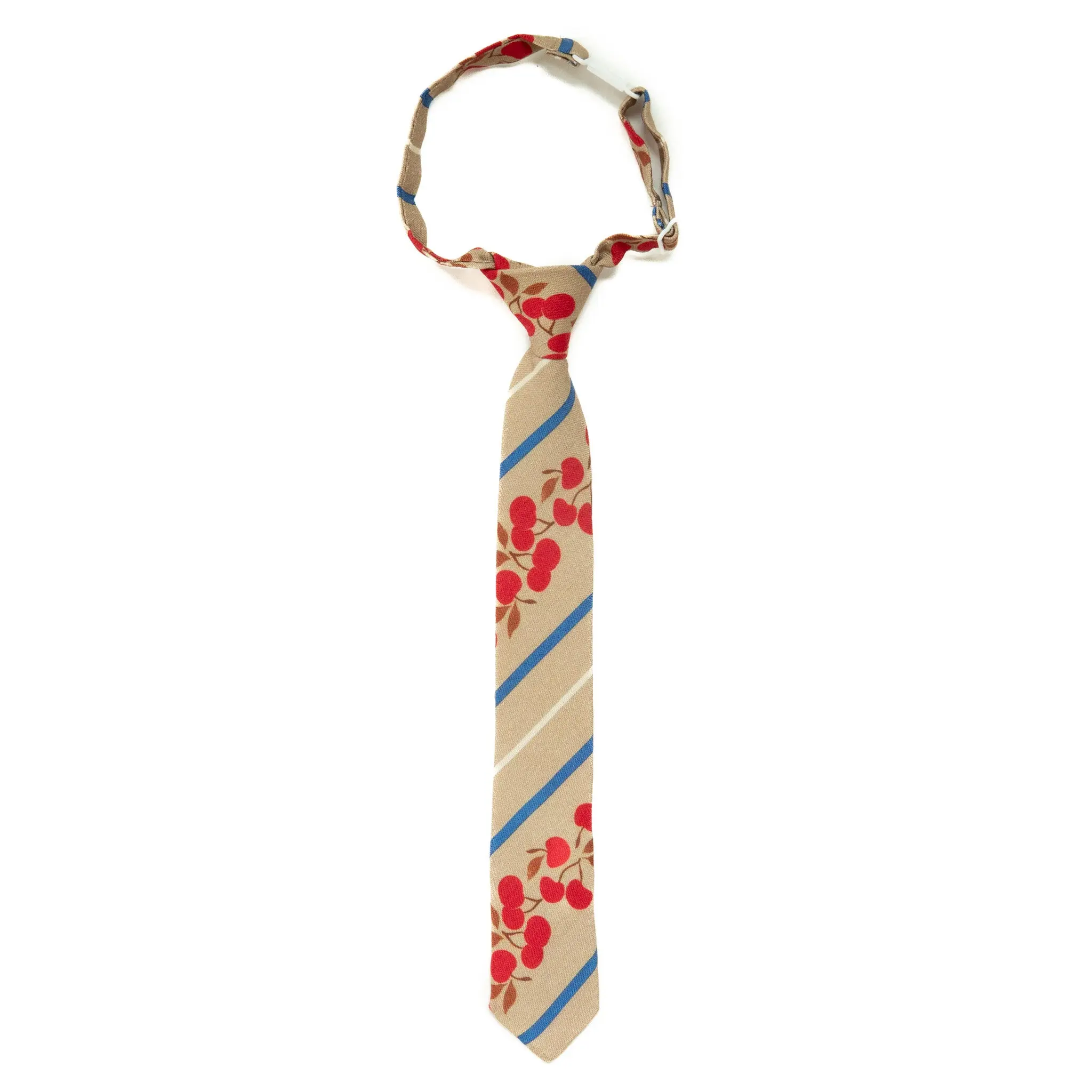 Washington - Boys Tie