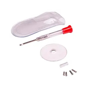 Apex Red Cap Eyeglass Repair Kit