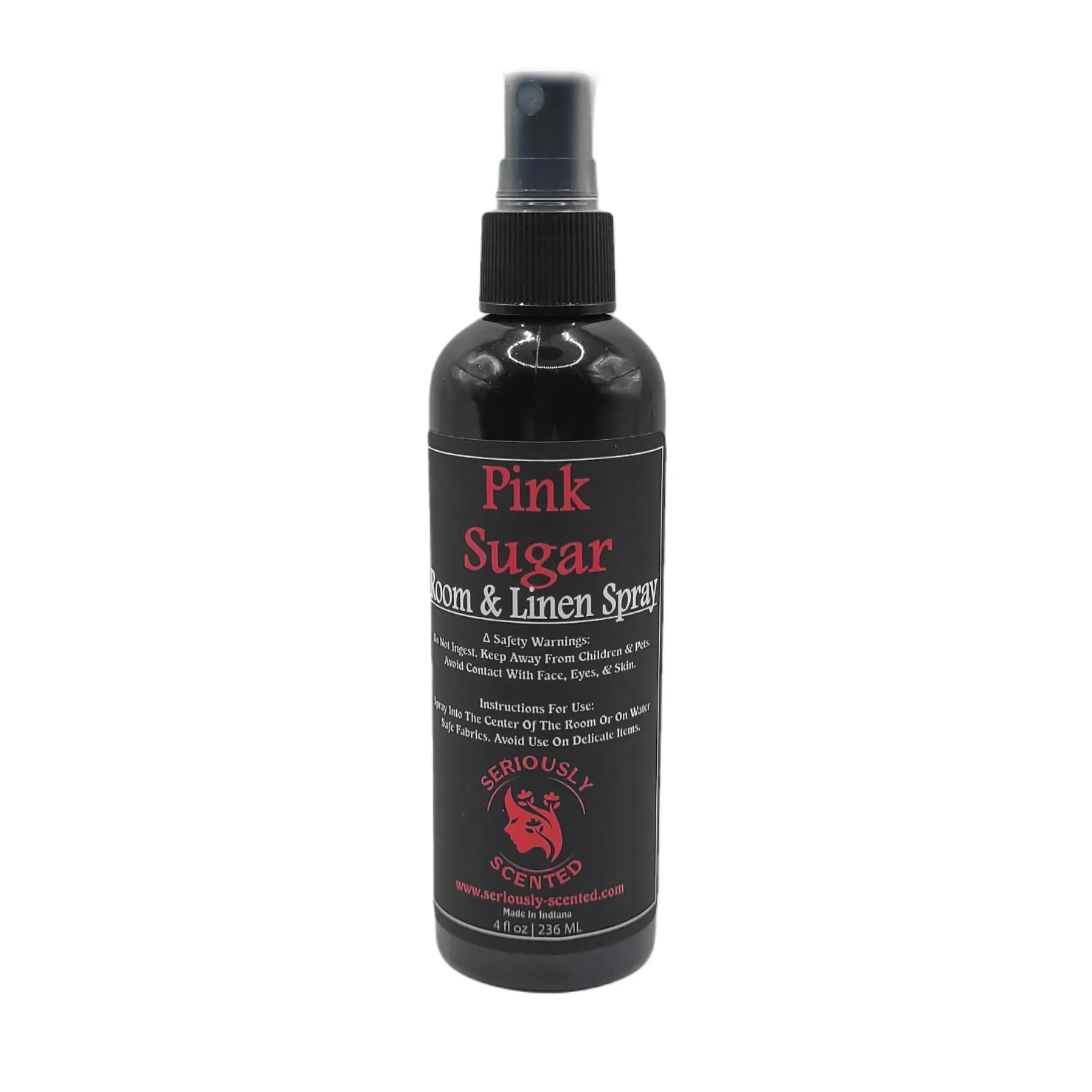 Pink Sugar (Type) - Room & Linen Spray - 4oz