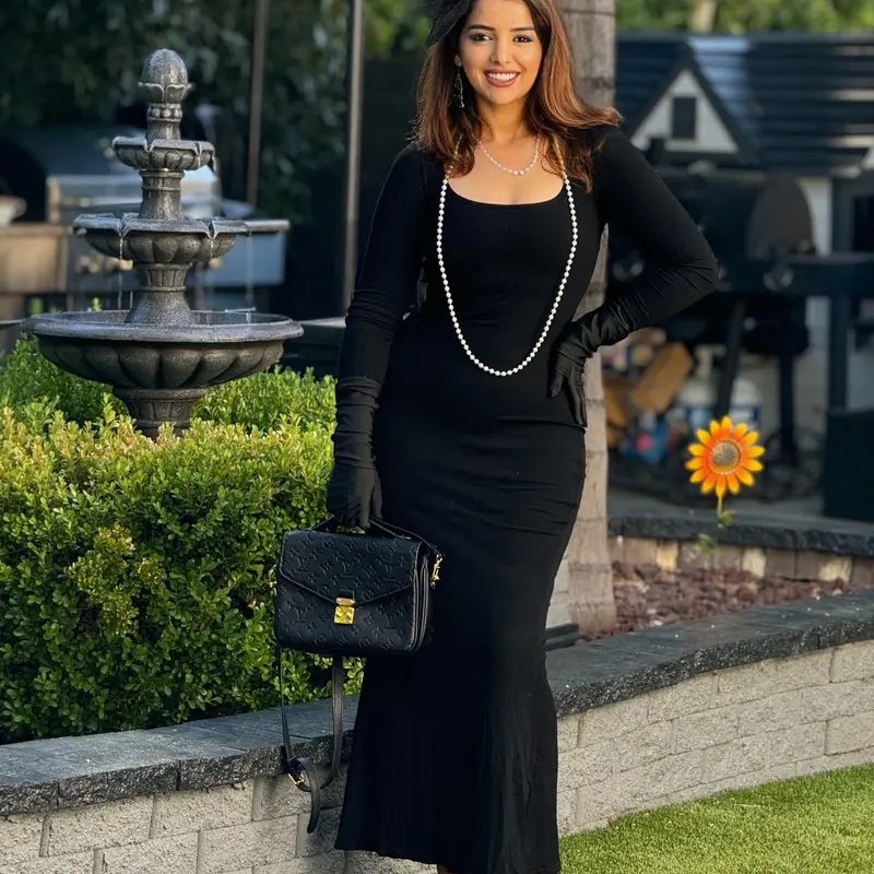 Dress With Shapewear - TikTok Shop