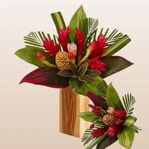 Fire Tropical Bouquet