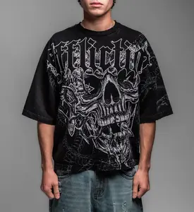 Affliction Men's T-shirt Sinister Path Affliction Men's T-shirt Sinister Path