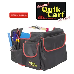 Quik Cart Pockets
