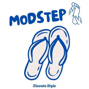 MODSTEP Footwear