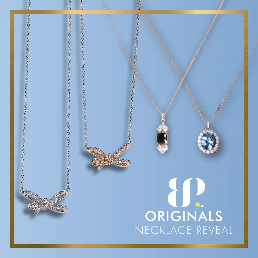 Originals Necklace (OG)