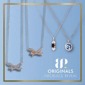 Originals Necklace (OG)