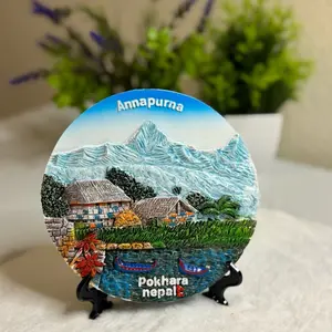 Ceramic Decorative Plates for Display