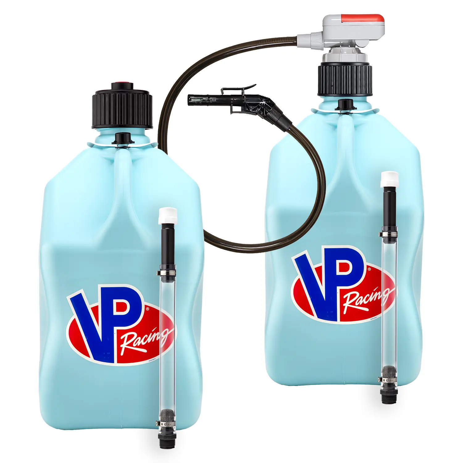 Sky Blue w/ Tera-Pump