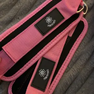 Newton's Law of Strength Kit - Pink