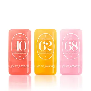 Jelly Perfume Balm Trio