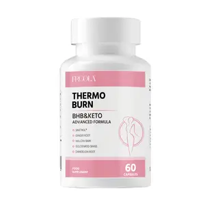 Keto&Bhb Vitamins Supplement Healthcare Edible