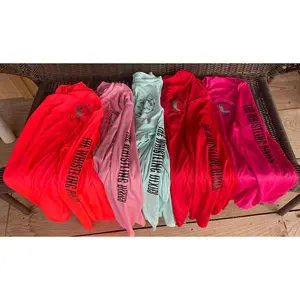 Whistling Dixie's Sun Shirts