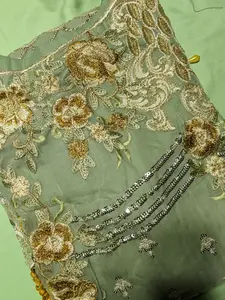 Womens Partywear 3pc suit