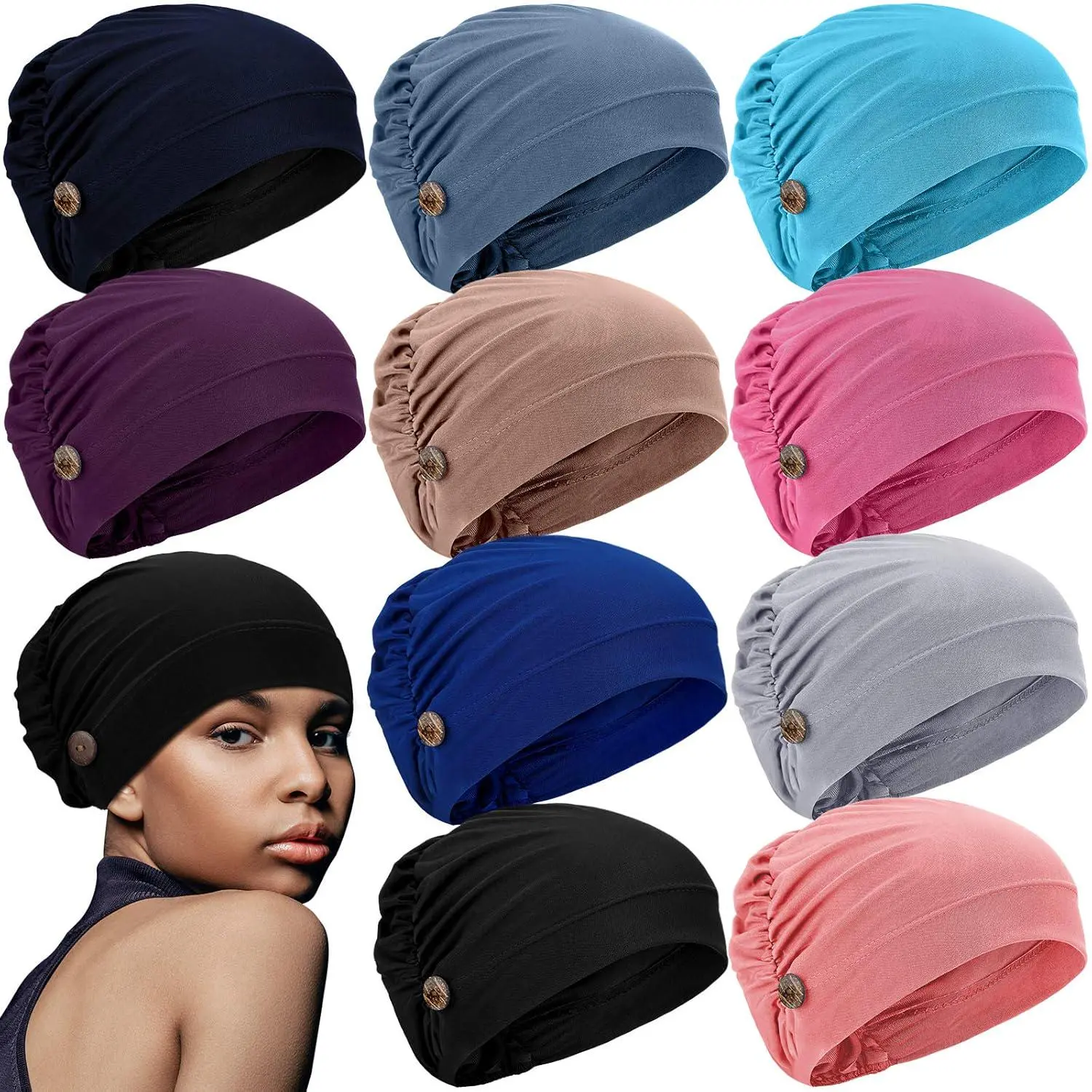 10 PCS MIX
