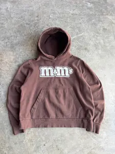 Women's M&Ms Hoodie - M
