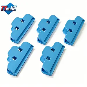 Phone Screen Repair Kit, 5 Clamps + 5mm Adhesive Tape, LCD Screen Fixing Tools, Ideal for Screen Replacement, Professional Repair Supplies
