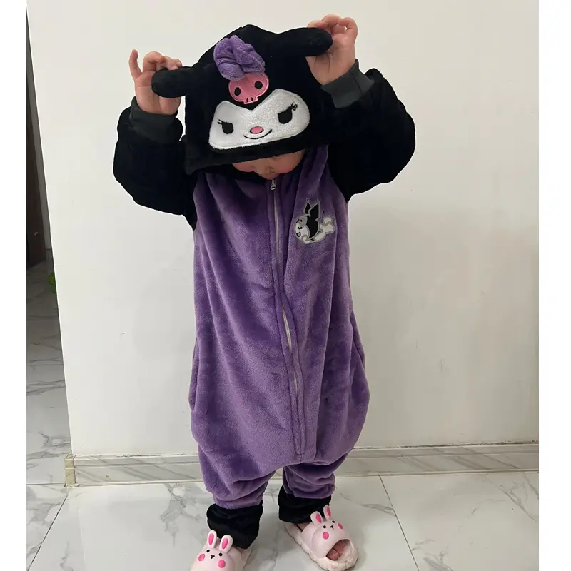 Purple Kuromi