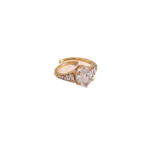 Eternal Radiance Ring