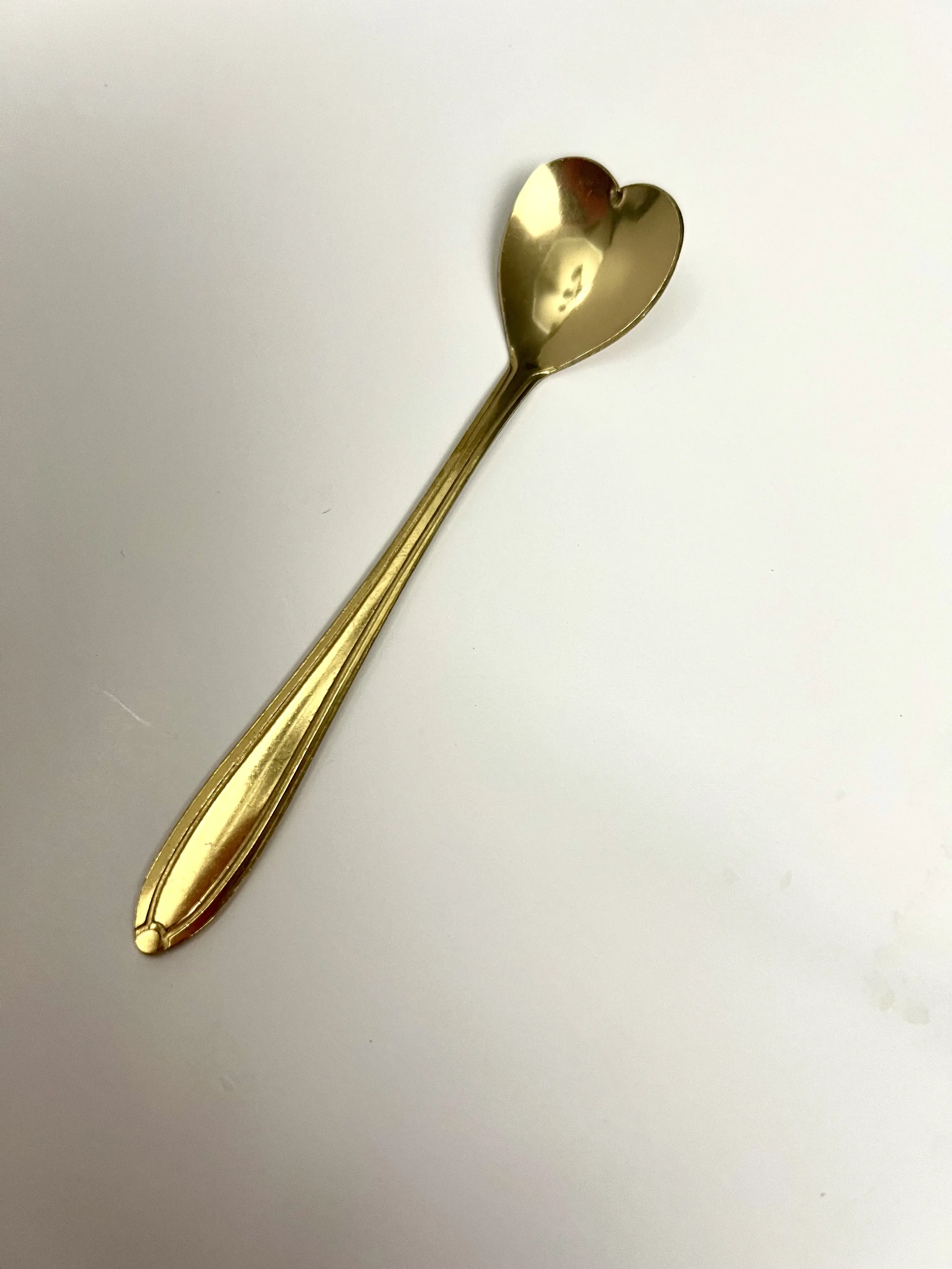 Scooping Spoons for Body Butters & Balms