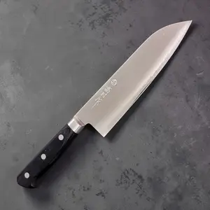 Takamura VG-10 Migaki Santoku 170mm