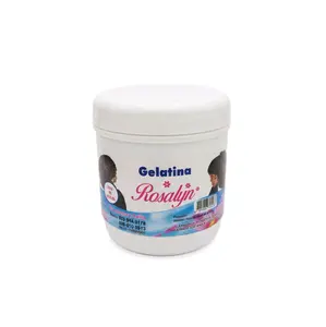 cream  gelatine