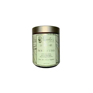 Luxe Hair & Body Butter