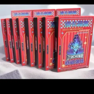 Pokemon TCG: 3d Pokemon card