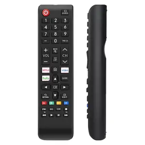 EONCHARM Universal Remote Control for Samsung TVs, Compatible with Samsung LCD, LED, HDTV, 3D, and Smart TV Models