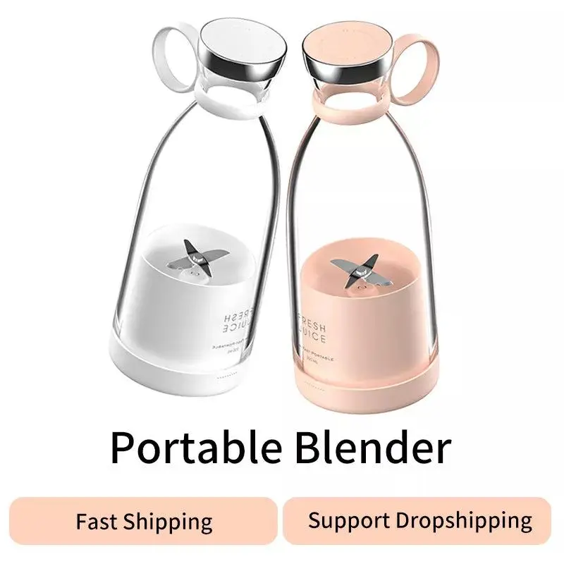 Fresh Fruit Blender