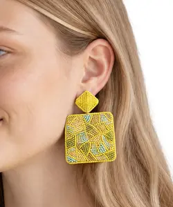 Confetti Crush Earrings