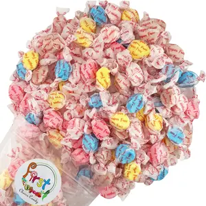 SUGAR FREE SALT WATER TAFFY
