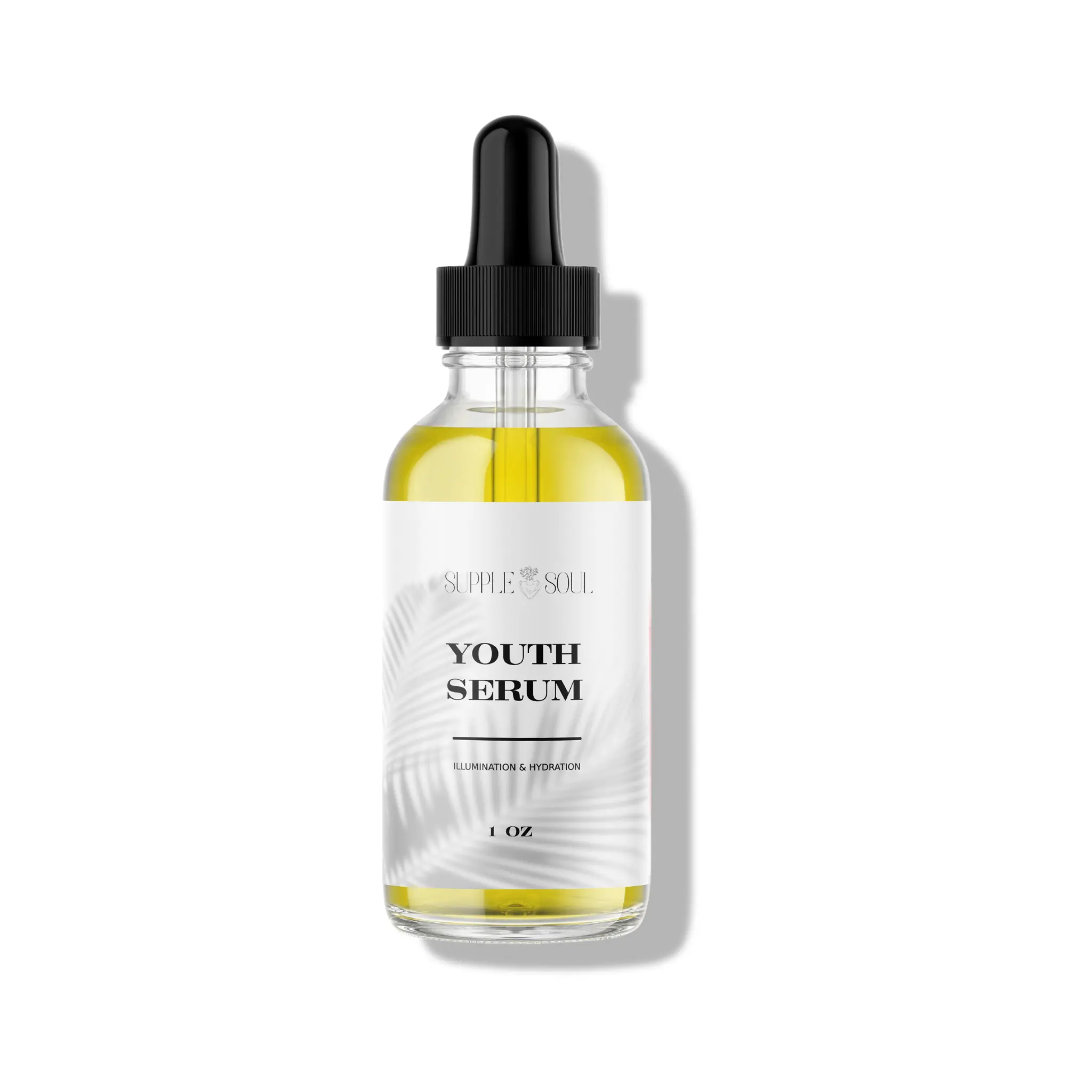 Youth Serum - Hydrating Face Serum Youth Serum - Hydrating Face Serum
