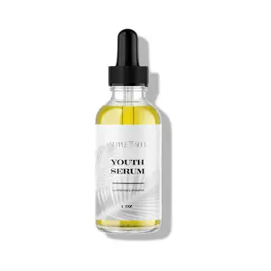 Youth Serum - Hydrating Face Serum