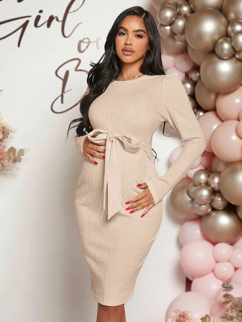 Fall maternity dresses amazon - TikTok Shop Fall maternity dresses amazon - TikTok Shop