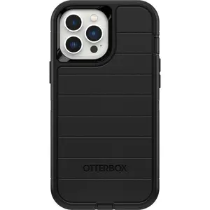 OtterBox iPhone 13 Pro Max and iPhone 12 Pro Max Case Defender Series Pro OtterBox iPhone 13 Pro Max and iPhone 12 Pro Max Case Defender Series Pro