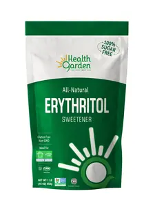 Health Garden Erythritol 1 lb Sweetener