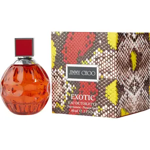 Jimmy Choo Exotic By Jimmy Choo Edt For Women