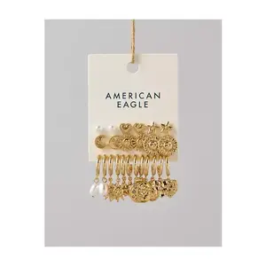 AE Assorted Earrings 12-Pack
